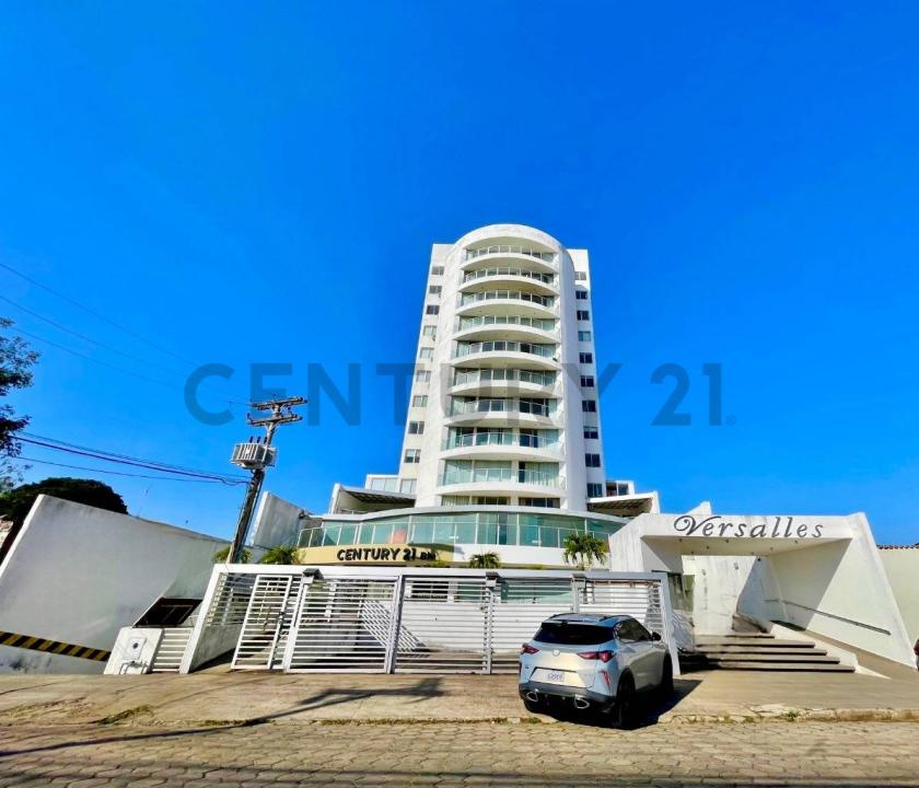 EDIFICIO VERSALLES , Oeste, Santa Cruz 00001, Bolívia