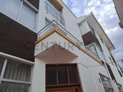 AV. ANICETO ARCE ZONA MUYURINA , Este, Cochabamba 00000, Bolivia