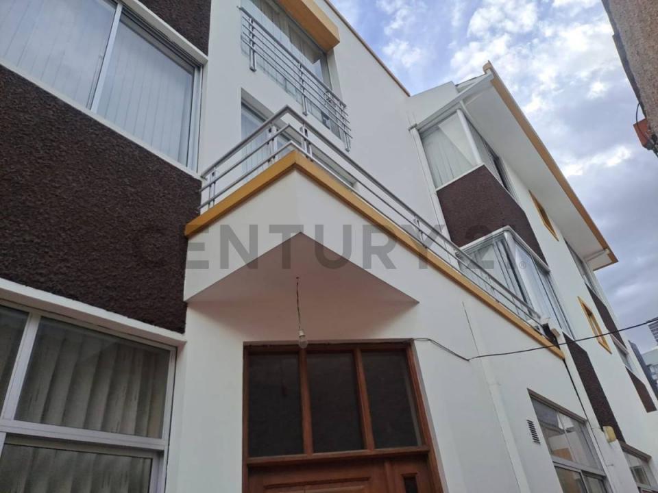 AV. ANICETO ARCE ZONA MUYURINA , Este, Cochabamba 00000, 玻利维亚