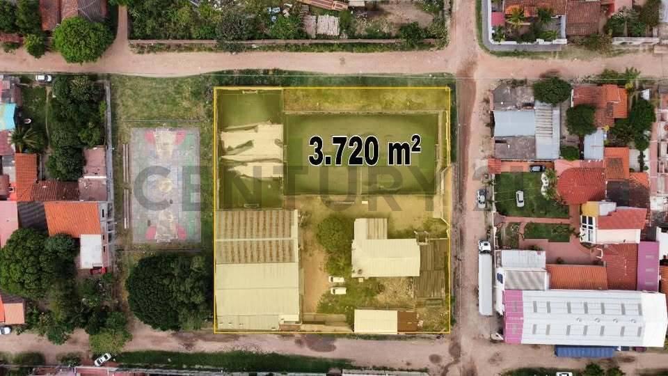 6t anillo doble via a la guardia , Oeste, Santa Cruz 10260, Bolivie