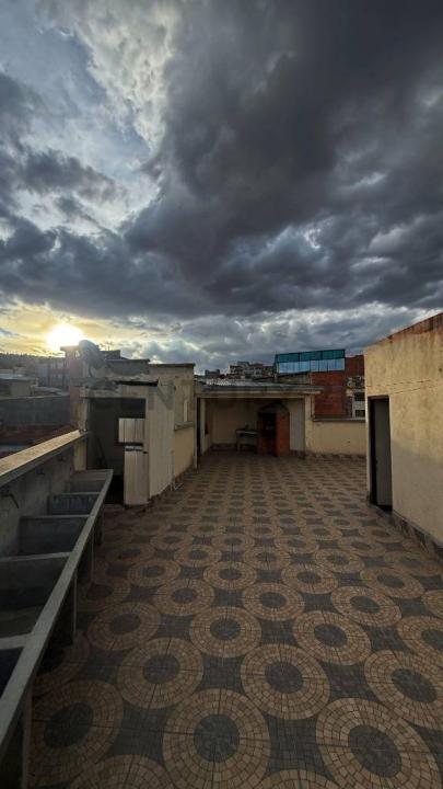 CALLE MIGUEL LEVI ,PROLONGACION POSNASKY 6, Miraflores, La Paz 6, Bolivia