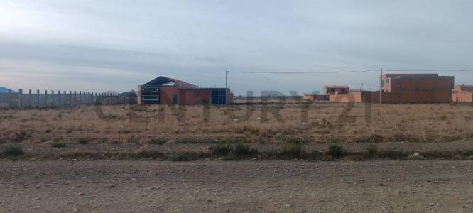 URBANIZACION VILLA ESPERANZA II LOTE N 7 MANZANO D, El Alto, La Paz 00001, Bolivia