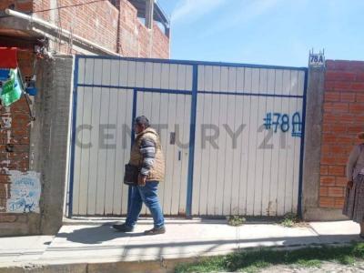 La Paz, La Paz 00001, Bolivia