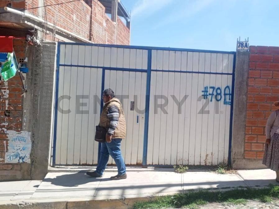 La Paz, La Paz 00001, Bolivia