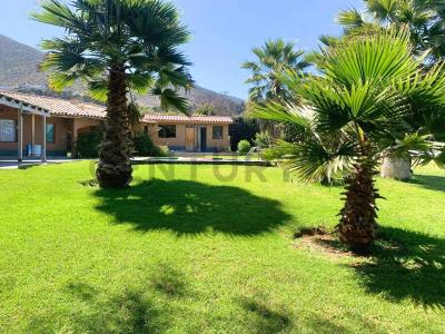 Elqui, Coquimbo 00001, 칠레