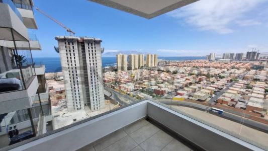 Antofagasta, Antofagasta 00001, Chile