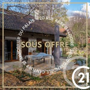 St Egreve, Rhône-Alpes 38120, France