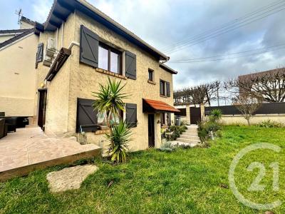 Sartrouville, Île-de-France 78500, France