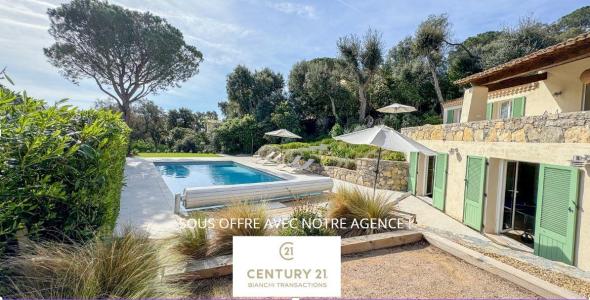 La Croix Valmer, Provence-Alpes-Côte D'Azur 83420, France