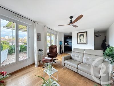 Villejuif, Île-de-France 94800, France