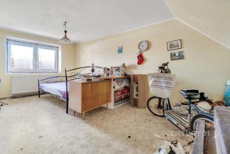 Družstevní, Ondřejov, Praha-východ 25165, Czech Republic