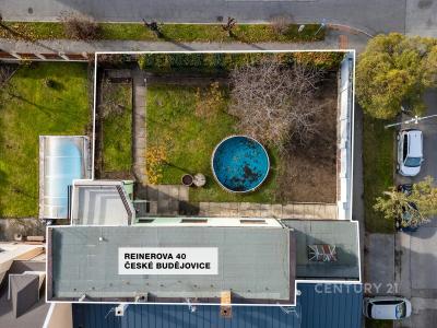 Reinerova, České Budějovice, České Budějovice 37006, Czech Republic