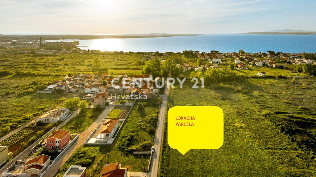 Vrsi, Vrsi, Zadarska Županija 23235, Croatia