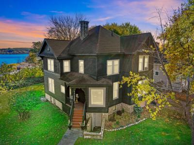 101 Sibben Street, Manistee, Michigan 49660, Stati Uniti