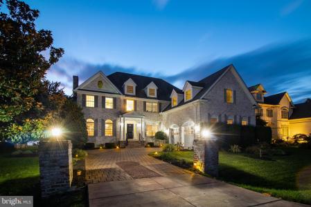 11260 Keokee Court, Issue, Maryland 20645, USA