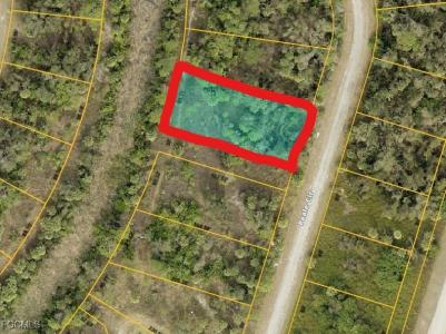 Peale Circle, North Port, Florida 34288, USA