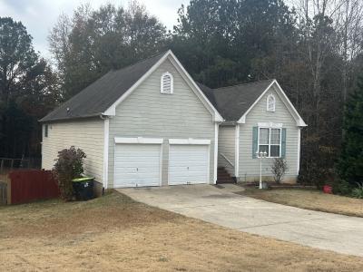 3220 Waterplace Cove, Villa Rica, Géorgie 30180, États-Unis