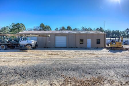 524 Highway 528, Princeton, Louisiana 71067