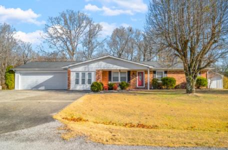 310 Forego Trail, Corbin, Kentucky 40701