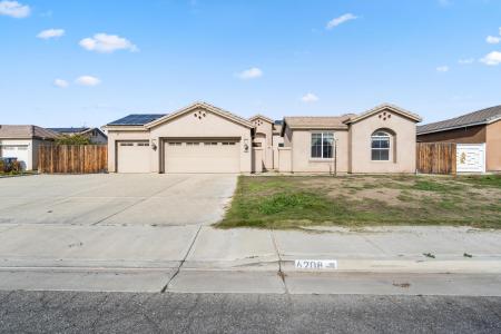 6208 Fire Opal Drive, Bakersfield, Калифорния 93313, Соединенные Штаты