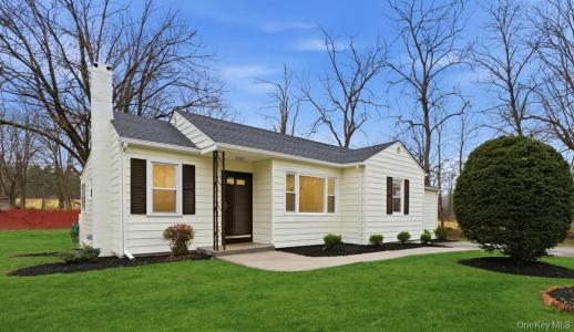 106 New Hamburg Road, Wappingers Falls, NY 12590, USA