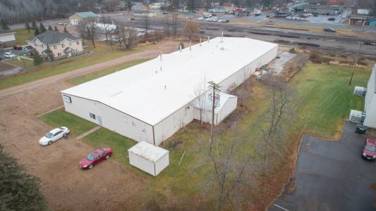 106 Dunn Avenue North, Hinckley, Minnesota 55037, Estados Unidos