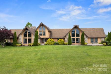 99 Odonald Road, Asheville, NC 28806, USA