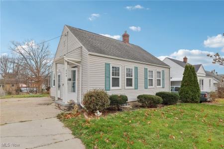 244 E Catawba Avenue, Akron, Ohio 44301