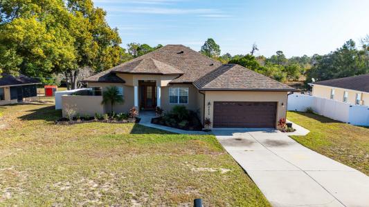 2430 Evenglow Ave, Spring Hill, Florida 34609