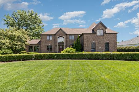 811 Royal Dublin Lane, Dyer, إنديانا 46311, الولايات المتحدة