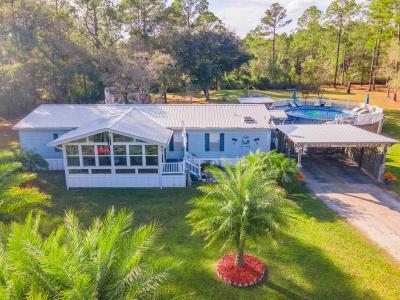 10545 Carpenter Avenue, Hastings, Florida 32145, USA