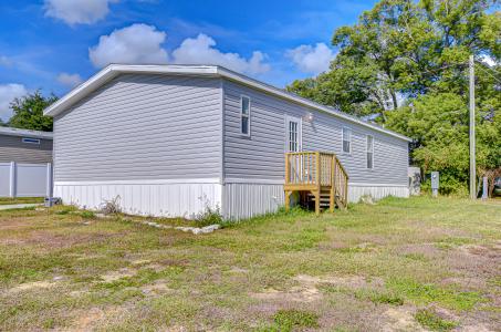 37749 Geiger Road, Zephyrhills, Floride 33542, États-Unis