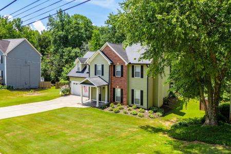 955 Pointers Way, Lawrenceville, 喬治亞州 30043, 美國