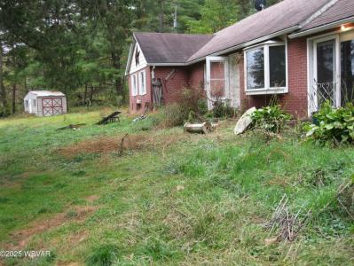 6200 South 220 Highway, Linden, Pennsylvania 17744