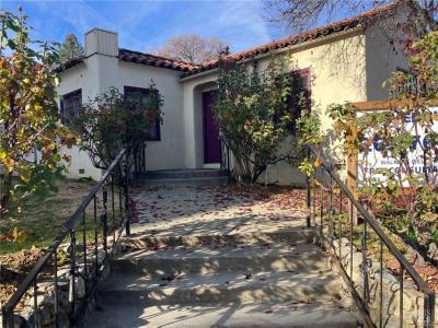 301 Forbes St, Lakeport, Kalifornia 95453, USA