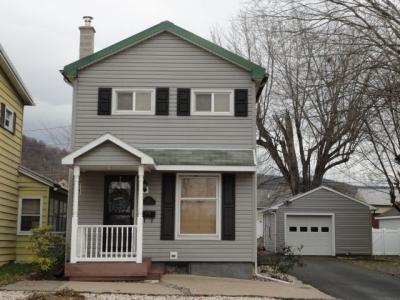 439 W Market Street, Danville, Pennsylvania 17821, USA