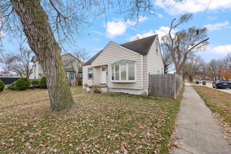 14593 Superior Street, Southgate, ミシガン 48195, アメリカ合衆国