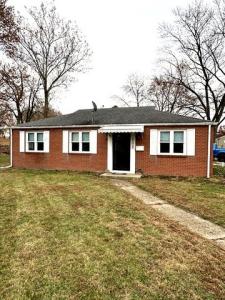 602 Sangamon St, Marquette Heights, Illinois 61554, USA