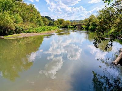 Highway 80 south, Richland Center, Wisconsin 53581, USA