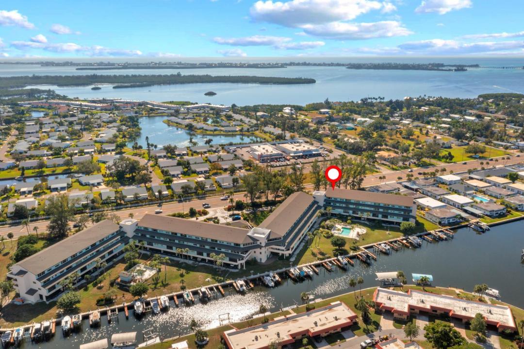 9604 Cortez Rd W # 136, Bradenton, Florida 34210, Stati Uniti