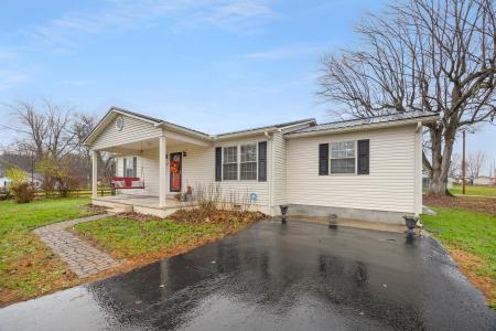 115 Childers Rd, Stanton, Kentucky 40380, HOA KỲ