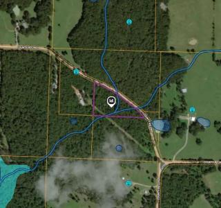TBD County Road 2900, Mountain View, Missouri 65548, USA