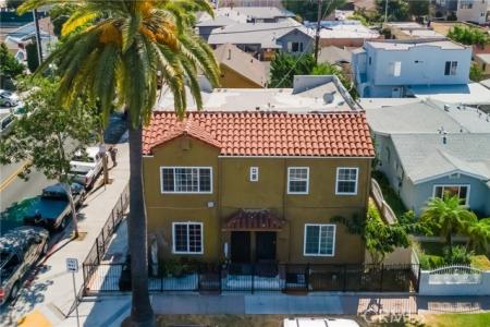 6900 Templeton St, Huntington Park, Califórnia 90255, Estados Unidos