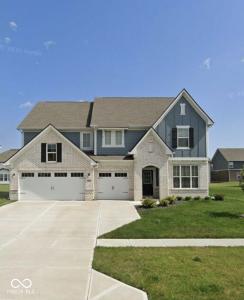 920 Talbert Road, Greenwood, Indiana 46143, USA