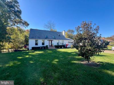 9 Lake View Terrace, Stafford, Virgínia 22556, Estados Unidos