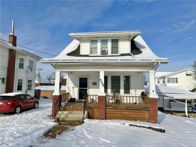 409 E 8th Court, Trenton, Missouri 64683