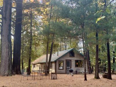 4185 N. Taylor Road, Branch, Michigan 49402, USA