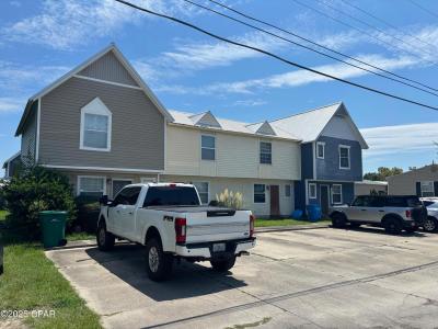 1512 Kraft Avenue, Panama City, Florida 32405, USA