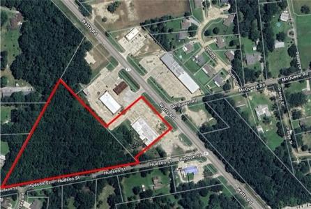 64379 HWY. 41, Pearl River, Louisiana 70452, USA