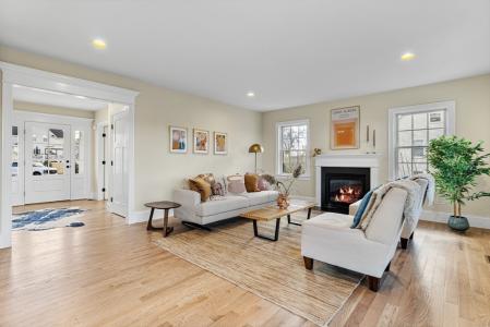 37 Lantern Lane, Braintree, 메사츄세츠 02184, 미국